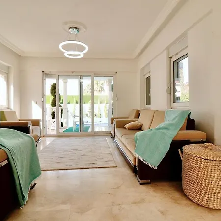 Wiseman Villa