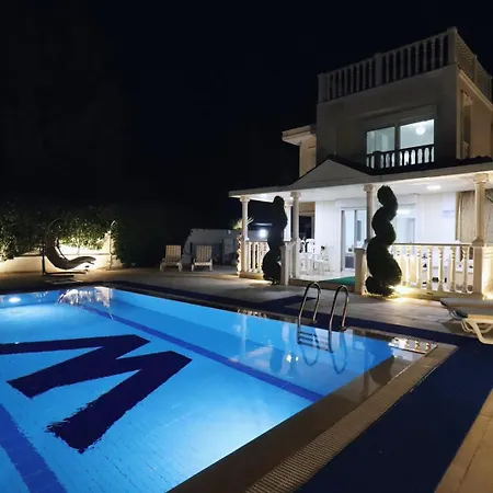 Villa Wiseman