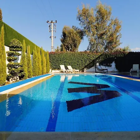 Wiseman Belek