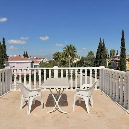 Wiseman Villa