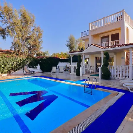 Wiseman Villa *